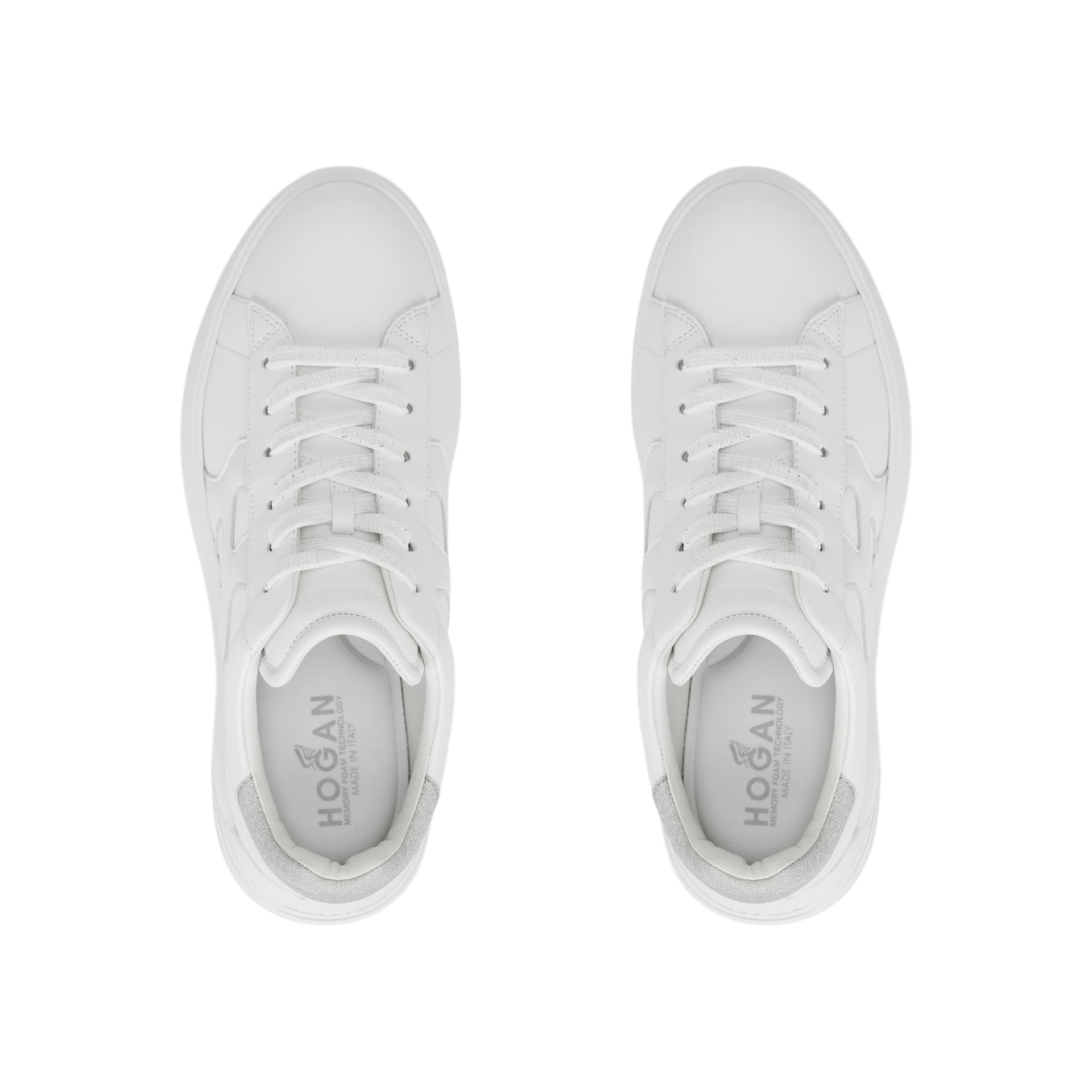 Кроссовки HOGAN Rebel - изображение 3