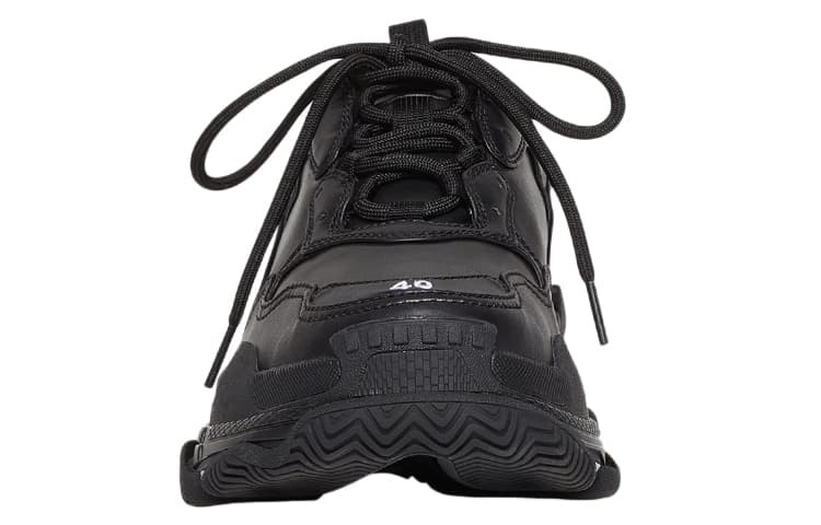 Кроссовки Balenciaga Triple S - изображение 3