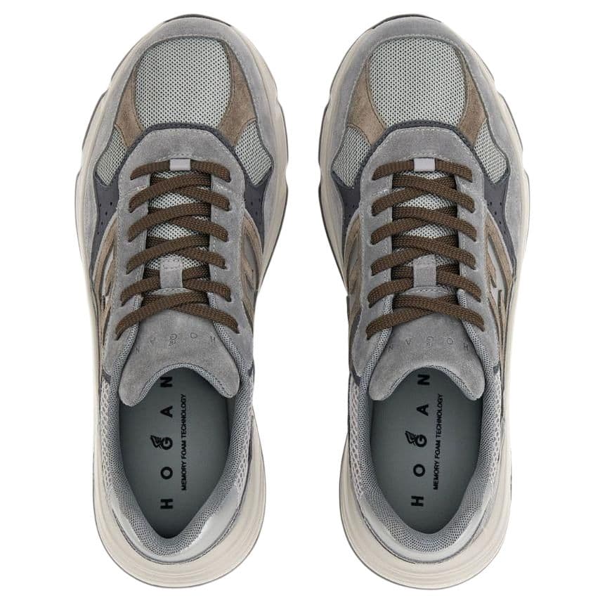 Кроссовки HOGAN Hyperlight - изображение 5
