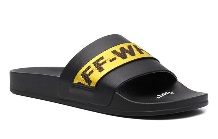 OFF-WHITE Industrial - изображение 3