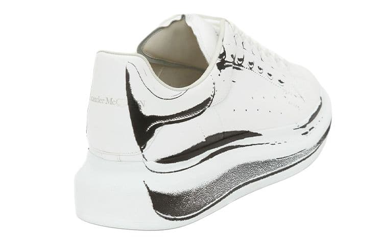 Кроссовки Alexander McQueen - изображение 4