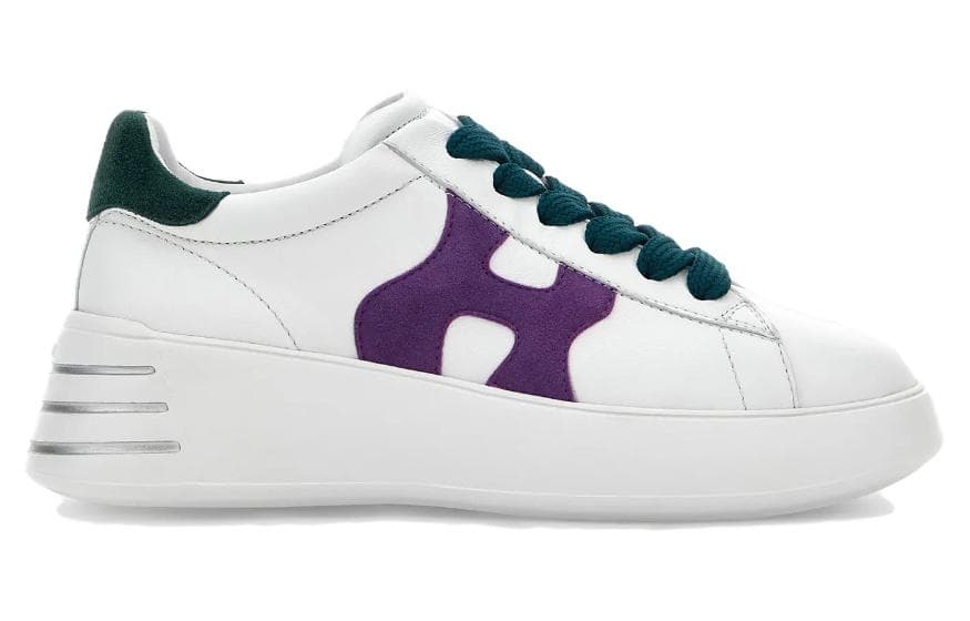 Кроссовки HOGAN Rebel - изображение 2