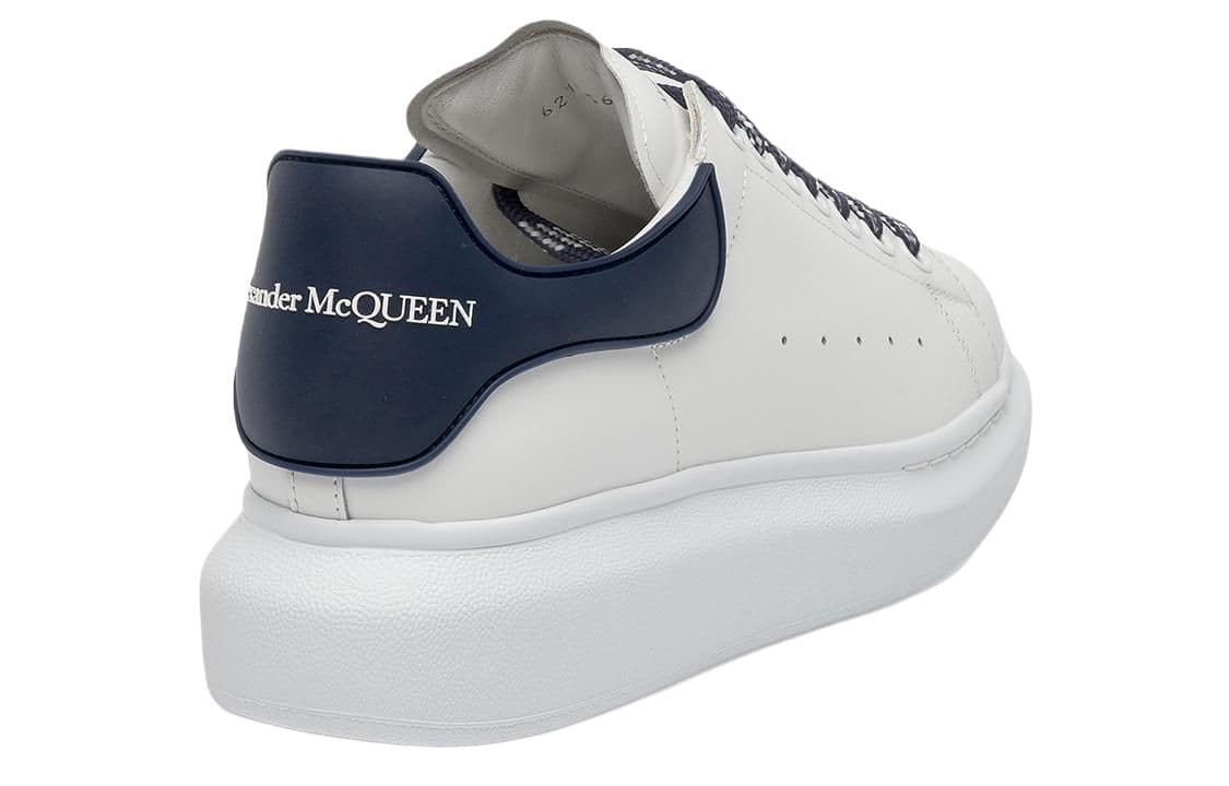 Кроссовки Alexander McQueen - изображение 4