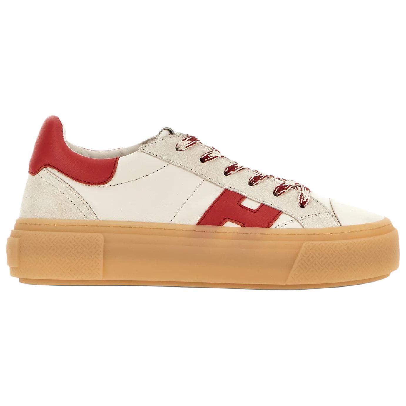 Кроссовки HOGAN Crosswind 5.6cm - изображение 2