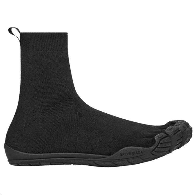 Кроссовки Balenciaga - изображение 2