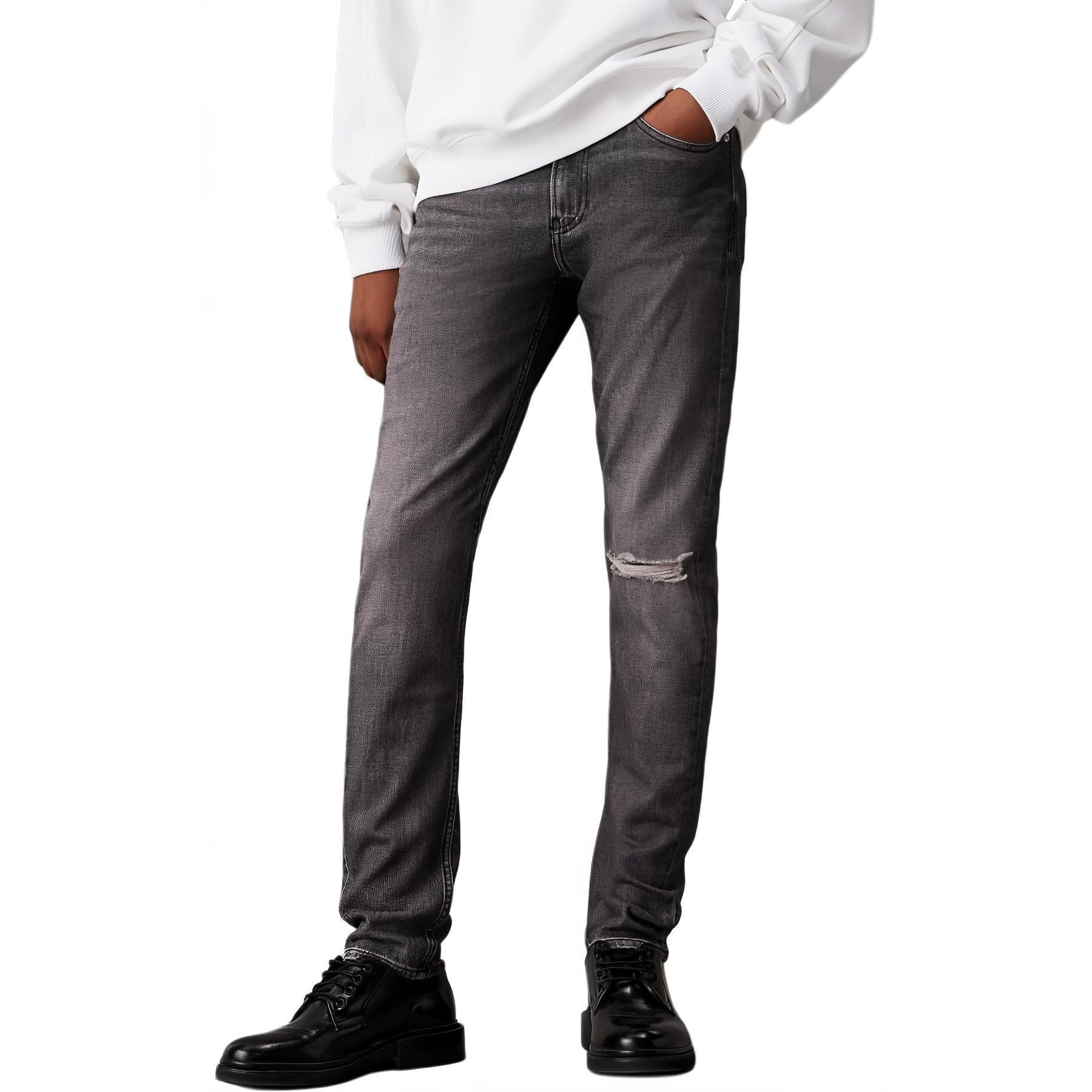 Штаны CALVIN KLEIN JEANS - изображение 1