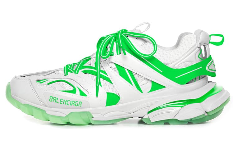 Кроссовки Balenciaga Track 1.0 - изображение 1