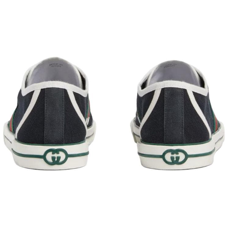 Кеды GUCCI Tennis 1977 1.5cm - изображение 5