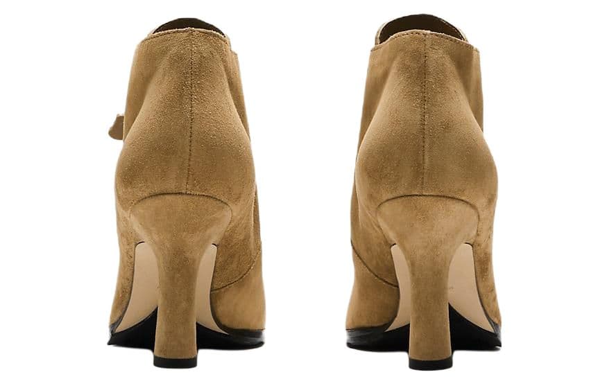 Сапоги Burberry 8.5cm - изображение 4