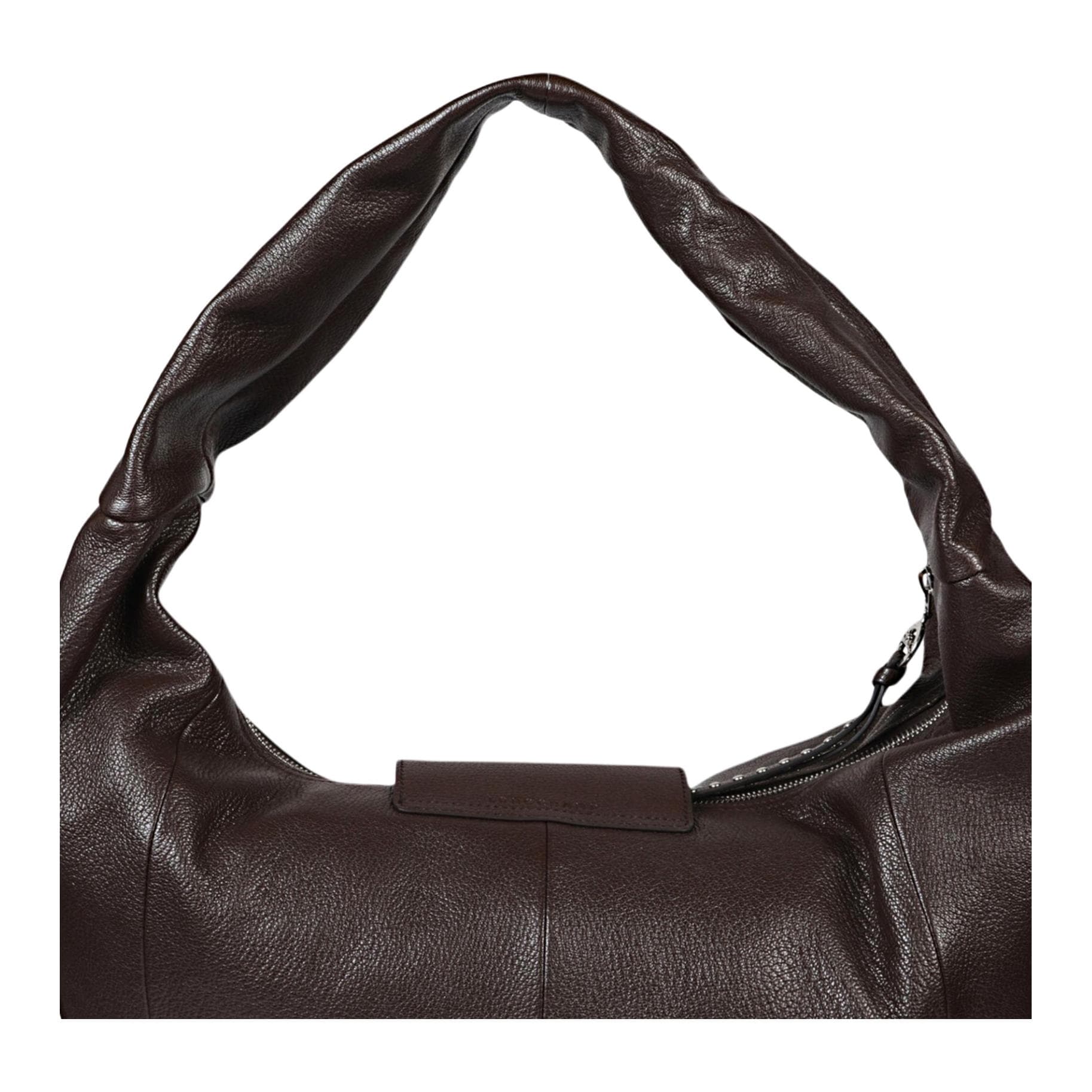 Мини-сумка LONGCHAMP Le Pliage Xtra - изображение 5