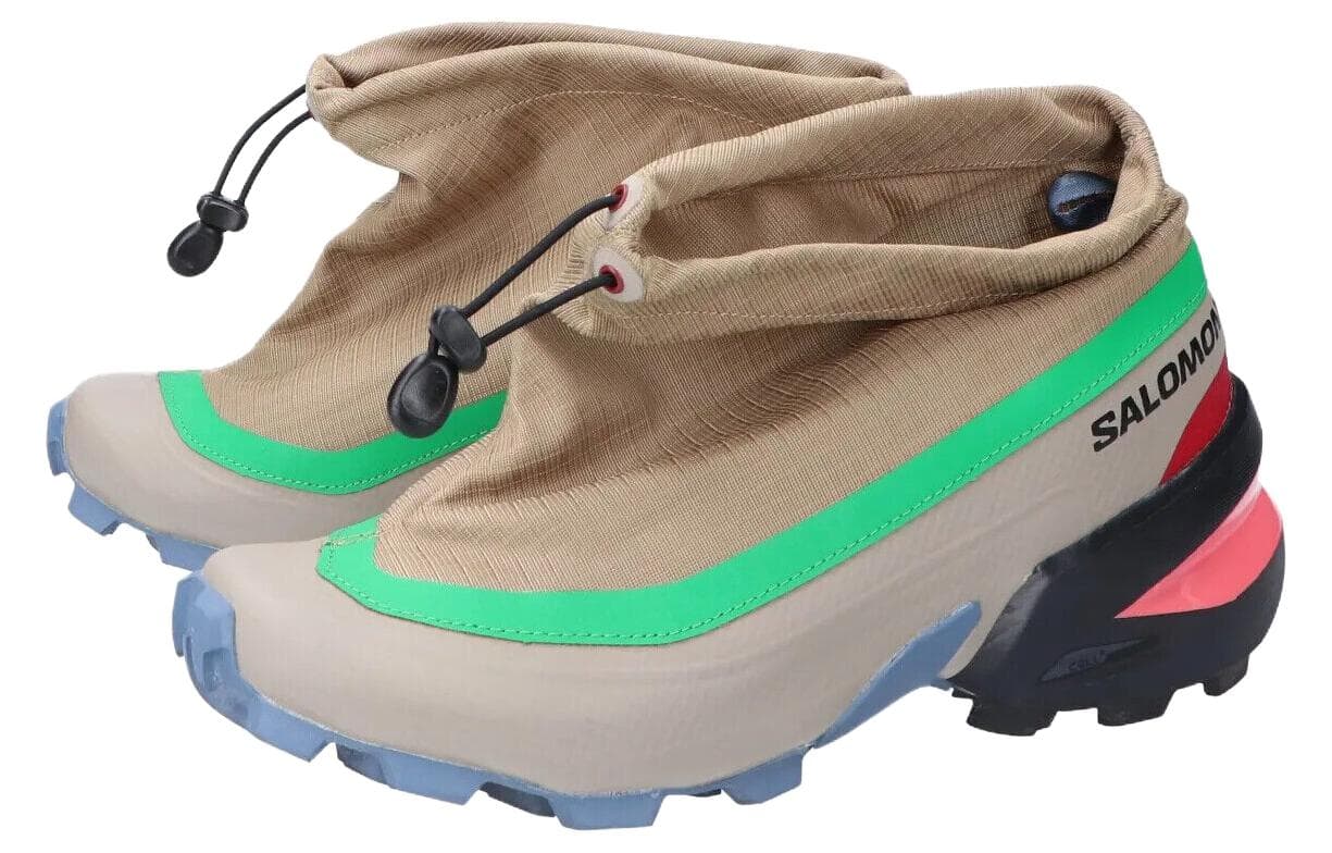 Ботинки уличные SALOMON x MM6 Maison Margiela - изображение 4