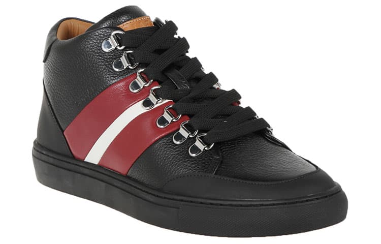 Кроссовки BALLY Hensy 300 - изображение 3