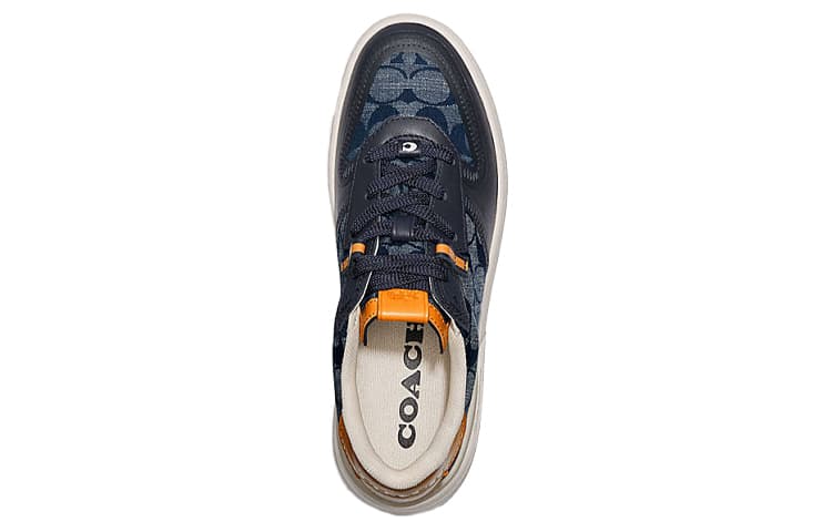 Кроссовки COACH CitySole Citysole Court - изображение 4