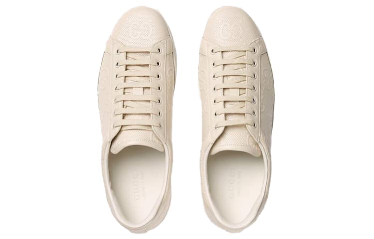Кроссовки Gucci Ace - изображение 3