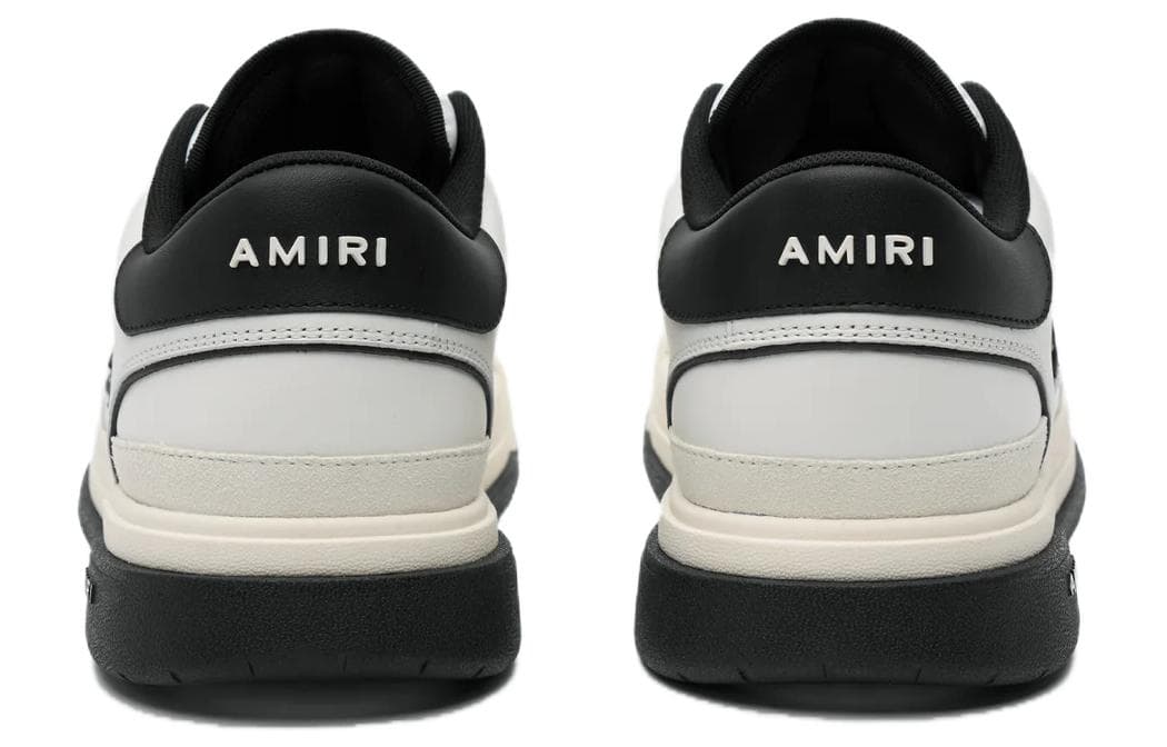 Кроссовки AMIRI - изображение 4