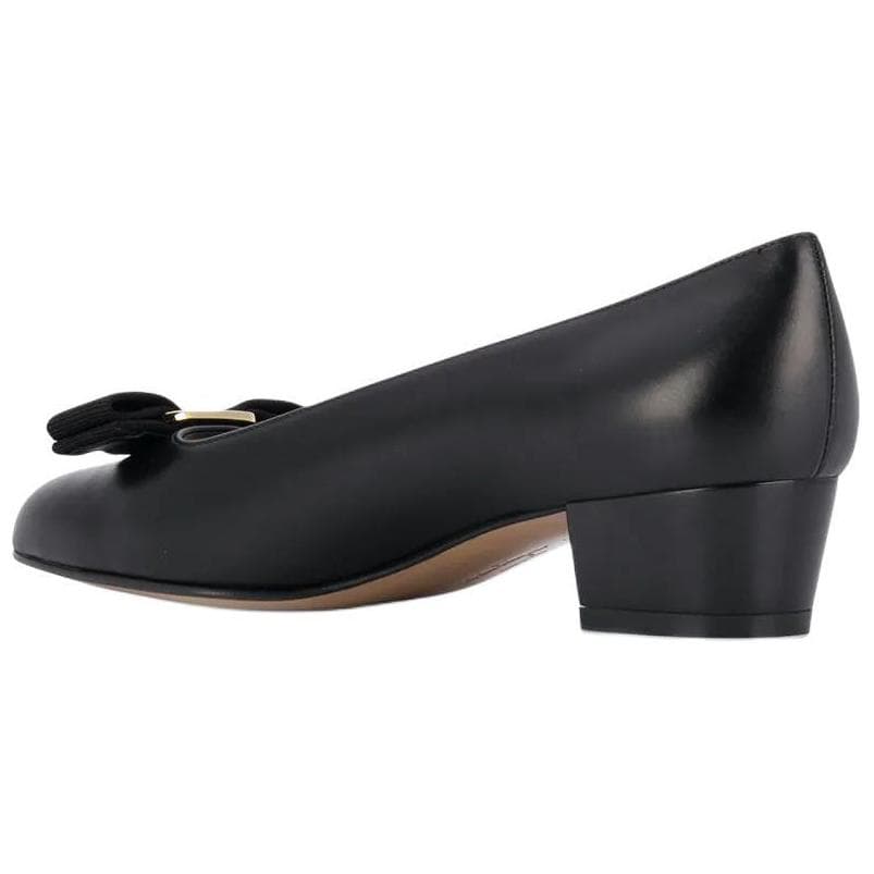 Туфли FERRAGAMO - изображение 5