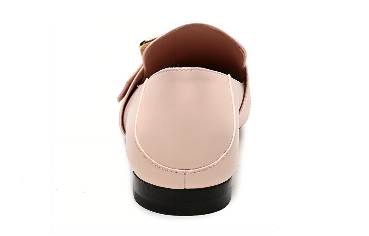 Тапочки BALLY - изображение 5