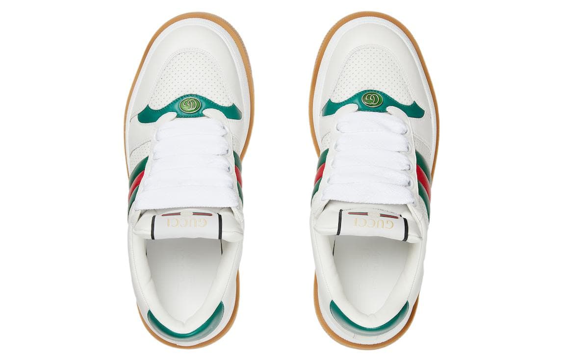 Кроссовки Gucci Screener - изображение 3