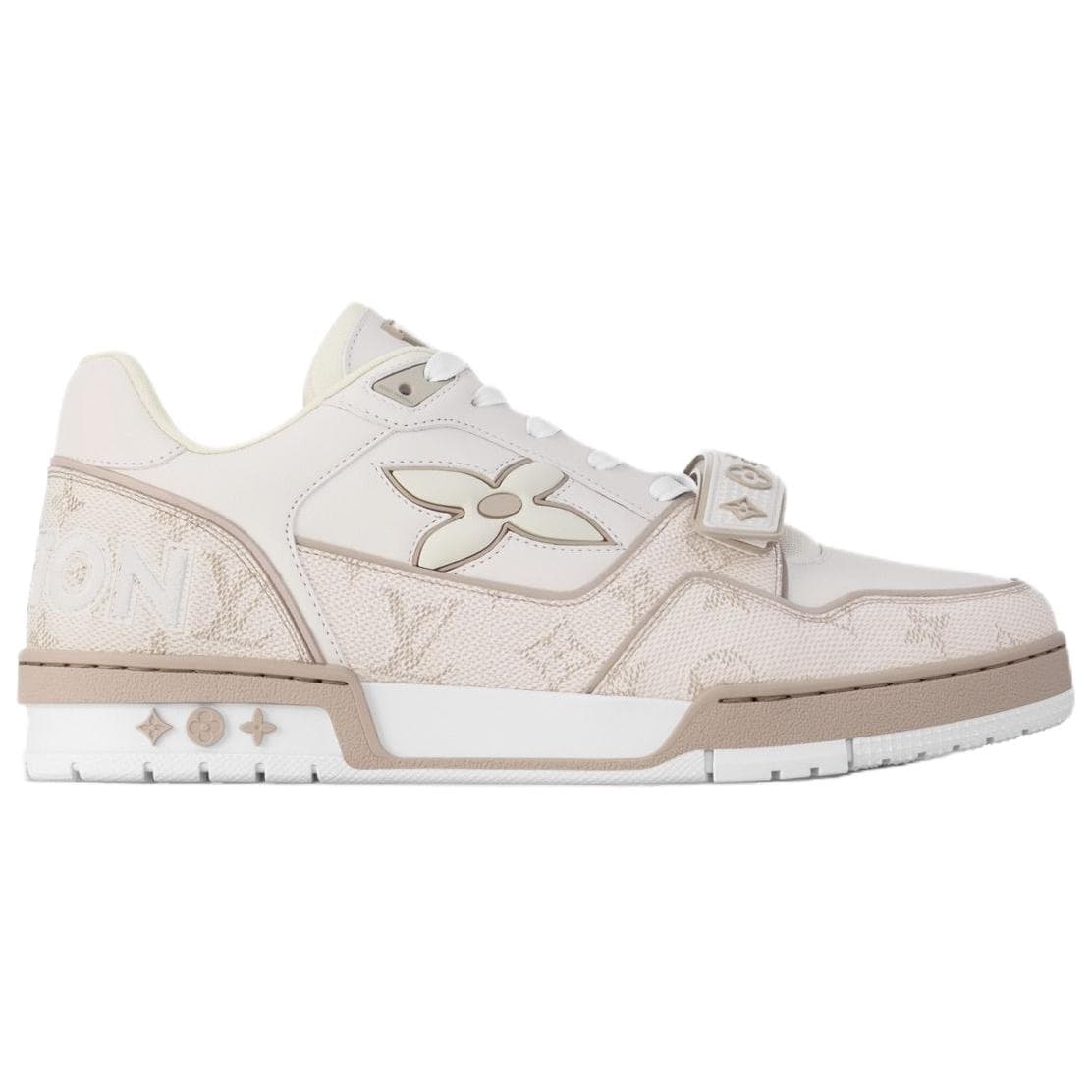 Кроссовки LOUIS VUITTON Trainer - изображение 2