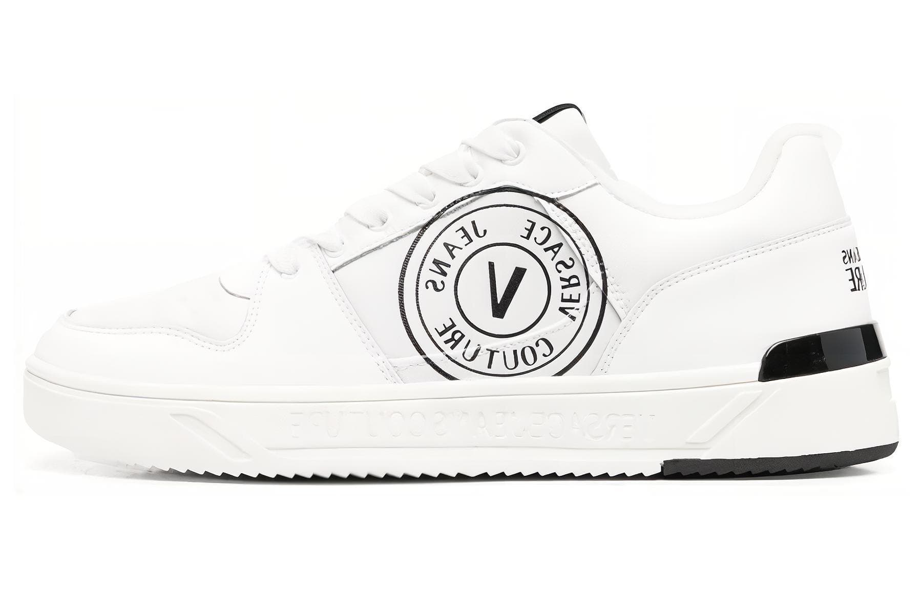 Кроссовки VERSACE JEANS - изображение 1