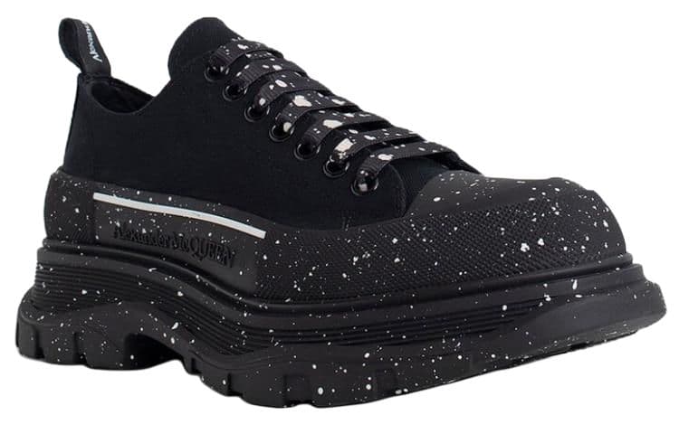 Кроссовки Alexander McQueen Tread Slick - изображение 3