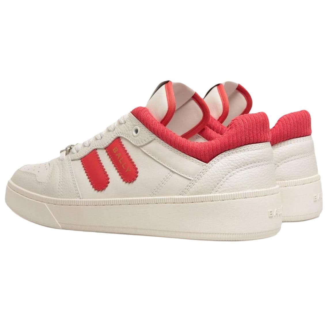 Кроссовки BALLY - изображение 4