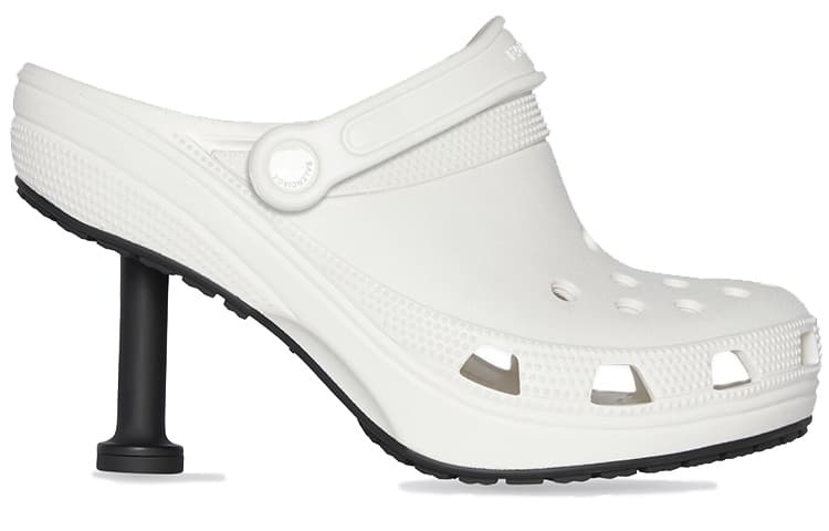 Crocs x Balenciaga - изображение 2