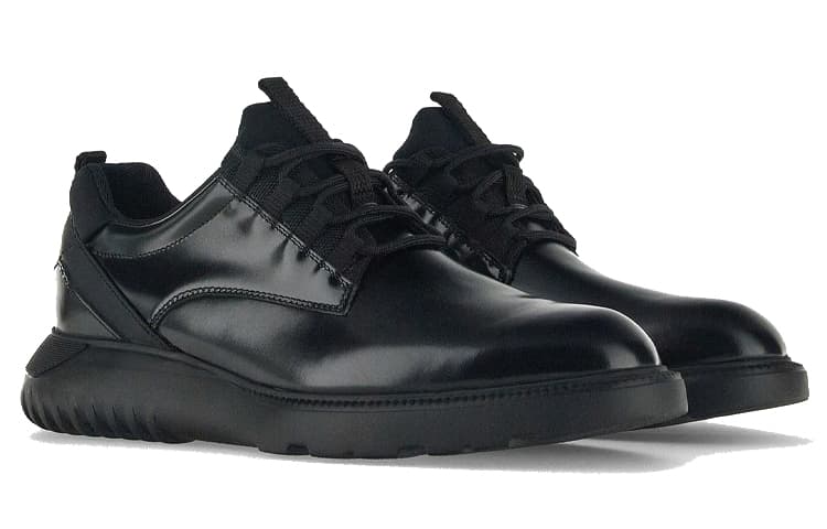 Кроссовки HOGAN H600 - изображение 2
