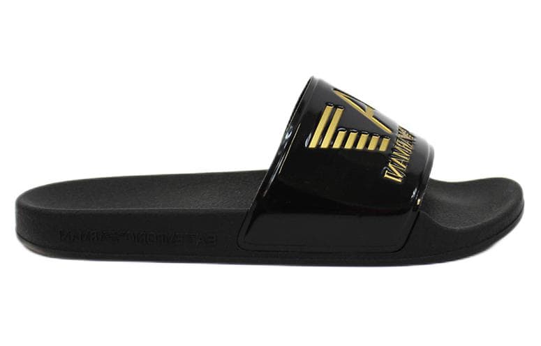 Сандалии Emporio Armani EA7 - изображение 2