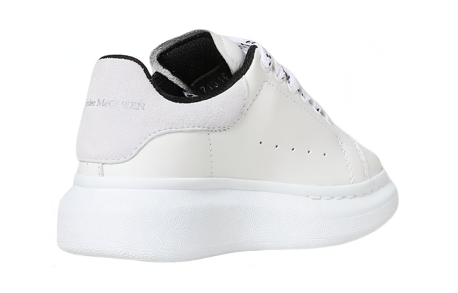 Кроссовки Alexander McQueen - изображение 5