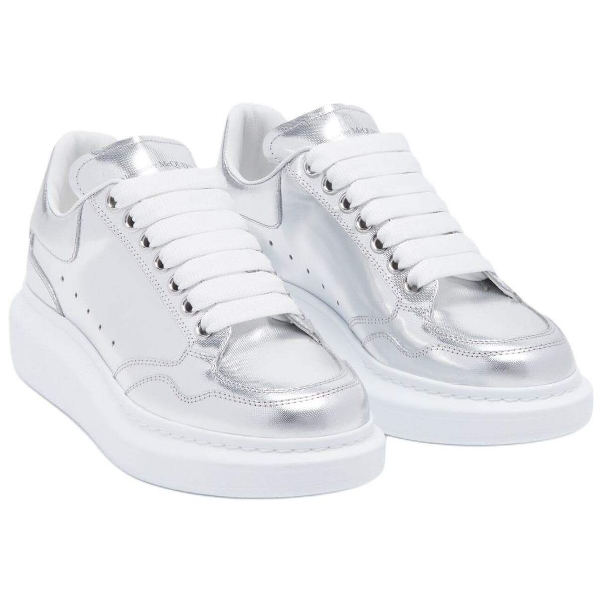 Кроссовки Alexander McQueen - изображение 4