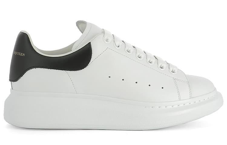Кроссовки Alexander McQueen - изображение 2