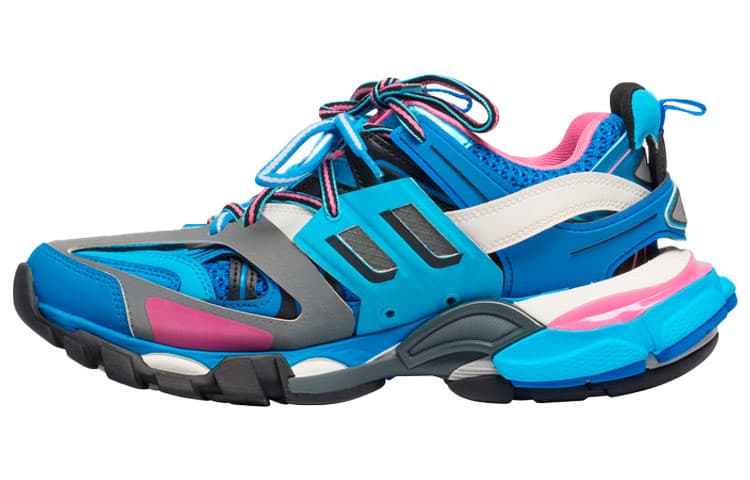 Кроссовки Balenciaga Track 1.0 - изображение 1