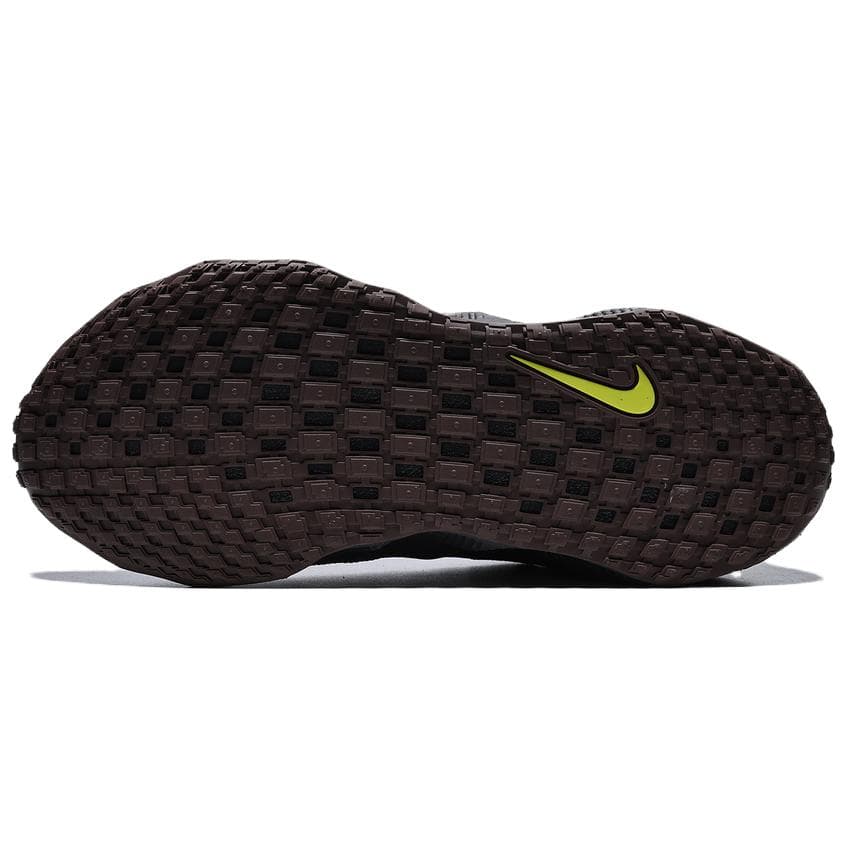Кроссовки для бега Nike Ava Rover Повседневные беговые кроссовки Мужские Черные Коричневые - изображение 4
