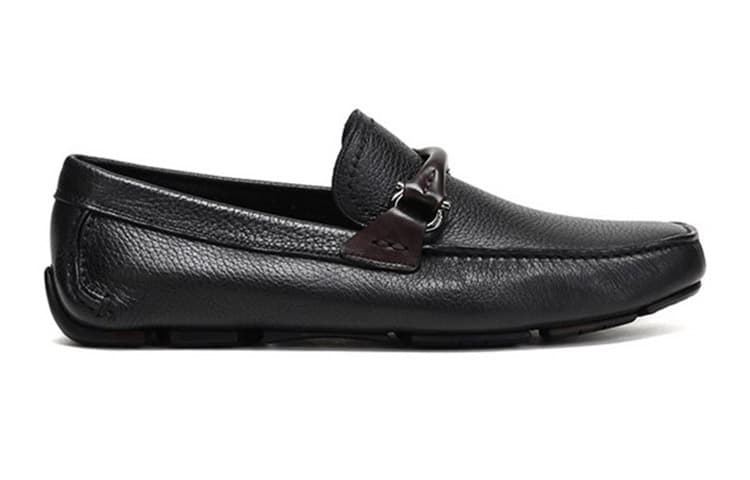 Ботинки FERRAGAMO - изображение 2