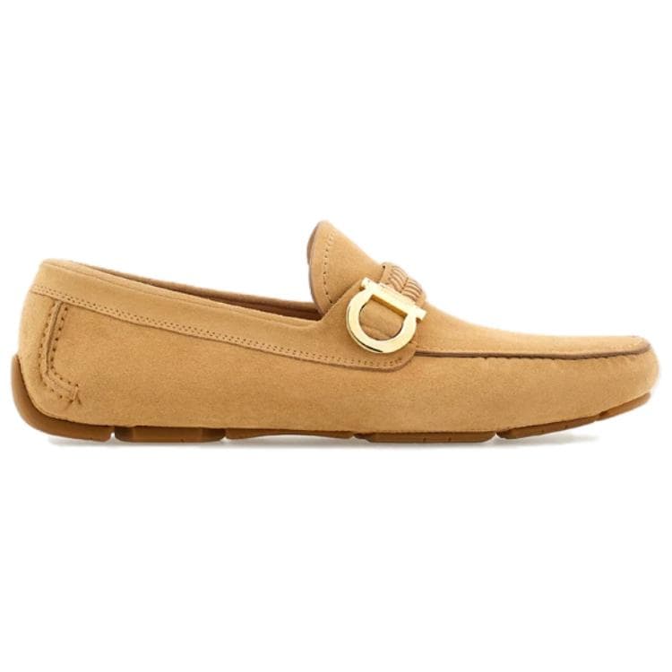 Ботинки FERRAGAMO - изображение 2