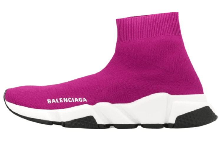 Кроссовки Balenciaga Speed 1.0 - изображение 1