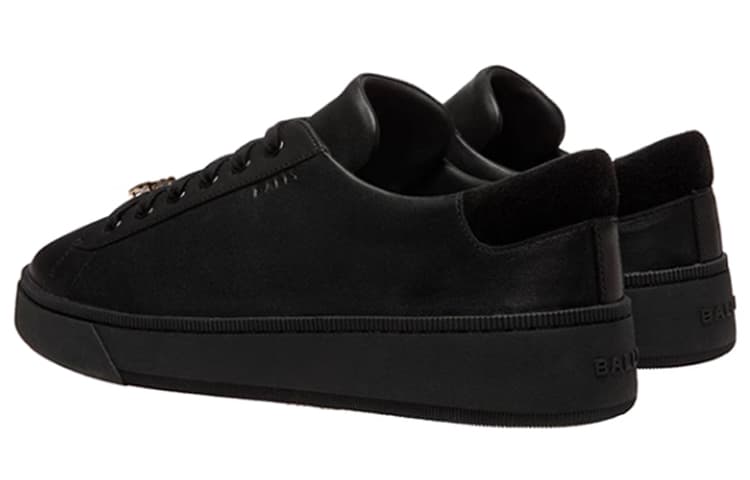 Кроссовки BALLY - изображение 5