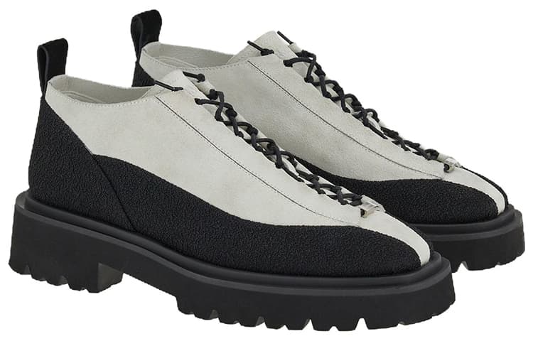 Ботинки FERRAGAMO - изображение 3