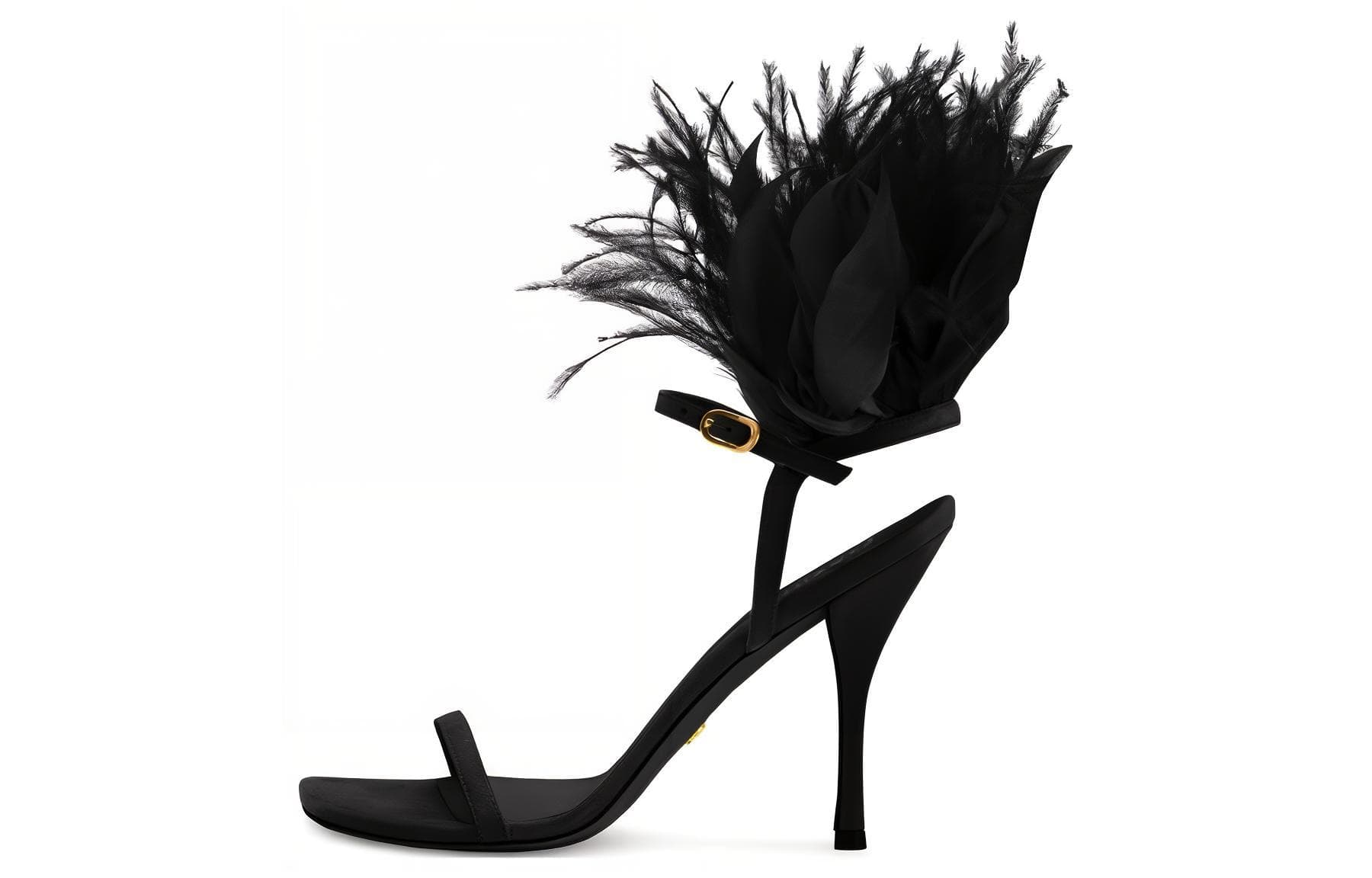 Шлёпанцы stuart weitzmanSW - изображение 1