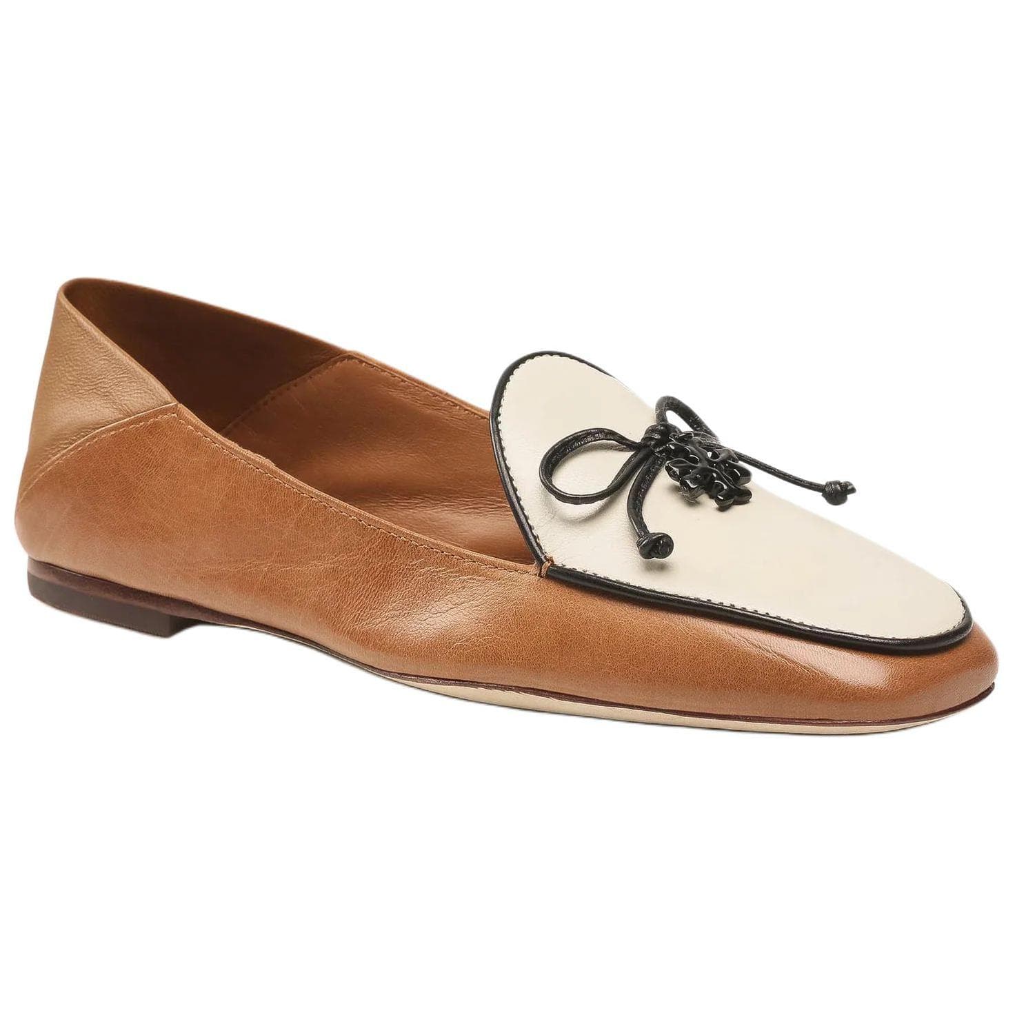 Тапочки TORY BURCH Charm - изображение 3