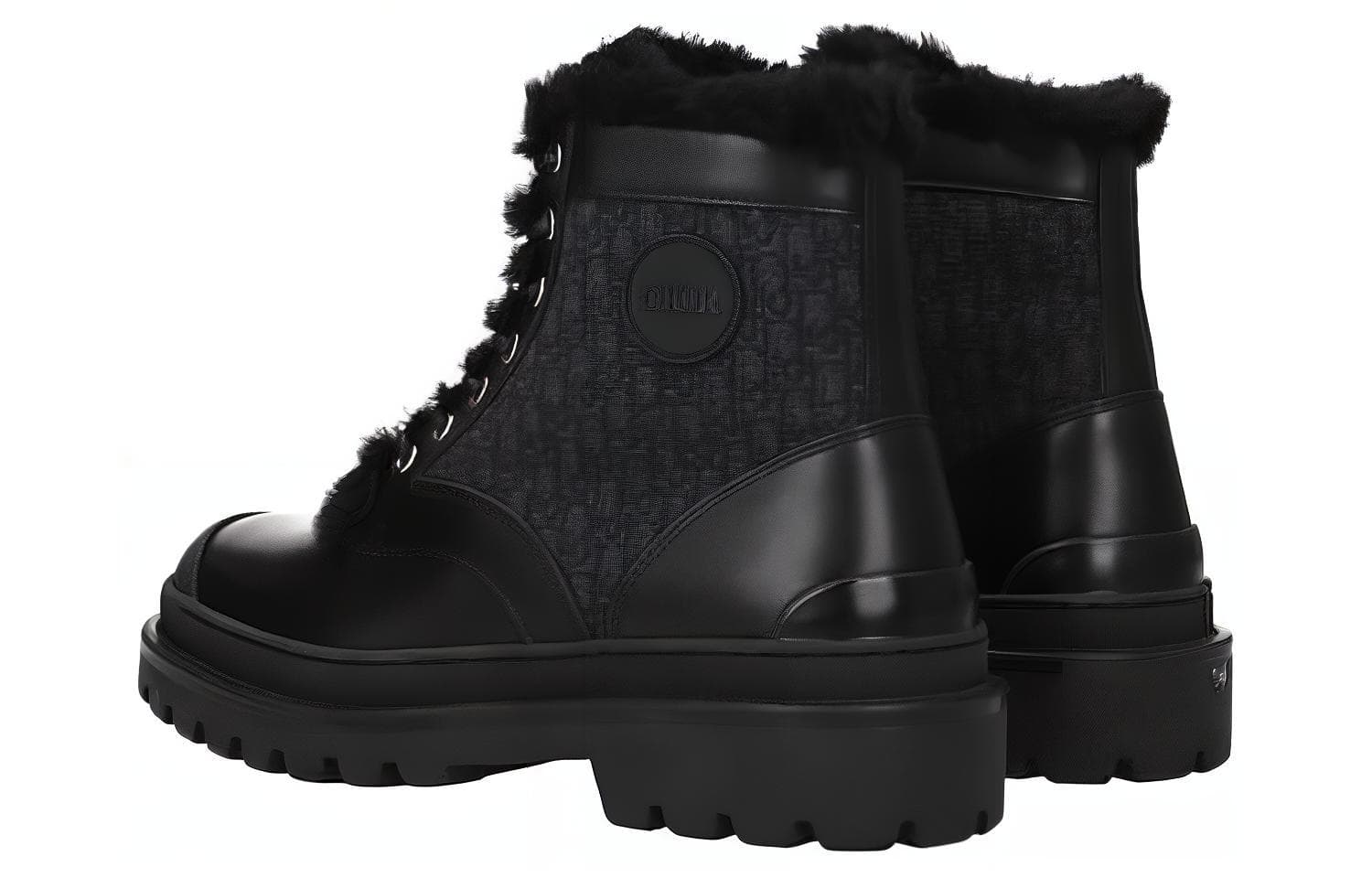 Сапоги Dior Explorer - изображение 4