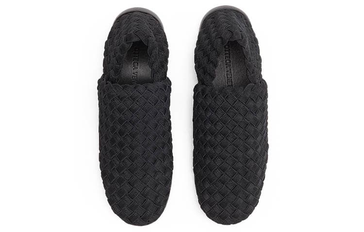 Тапочки Bottega Veneta - изображение 3