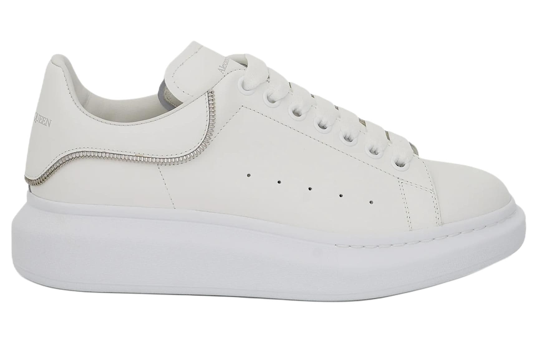 Кроссовки Alexander McQueen Sneakers - изображение 2