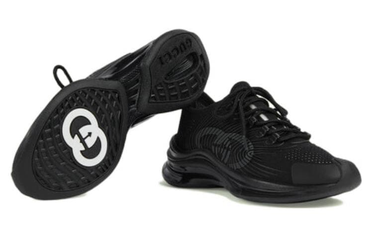 Кроссовки Gucci Run - изображение 5