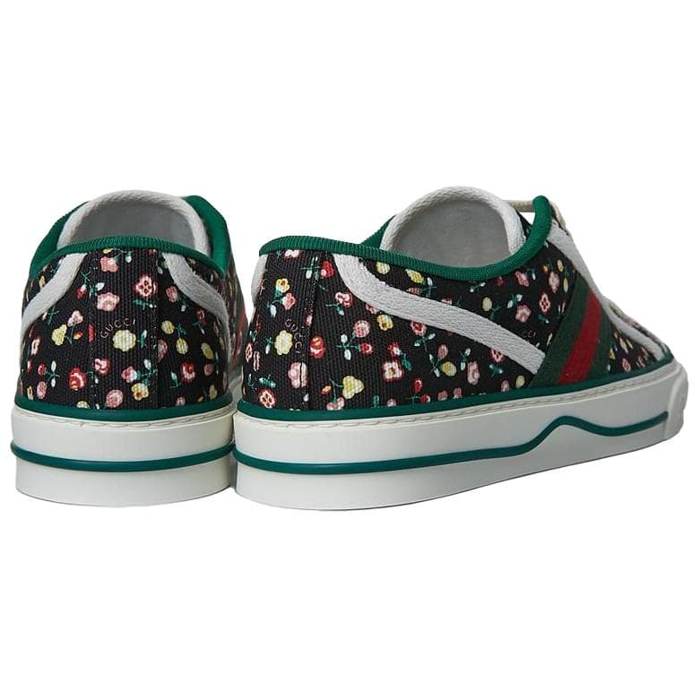 Кеды Gucci Tennis 1977 Liberty London - изображение 3