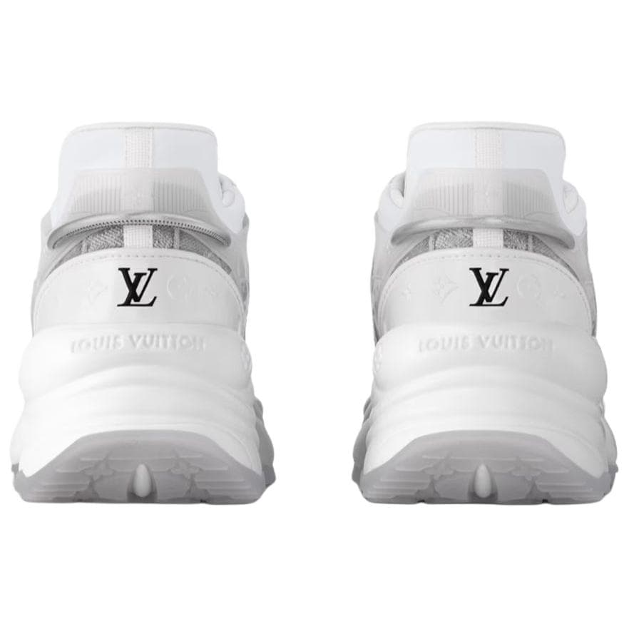 Кроссовки LOUIS VUITTON Run 55 - изображение 5