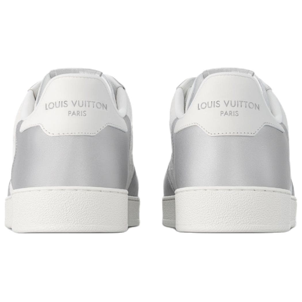 Кроссовки Louis Vuitton Rivoli - изображение 5