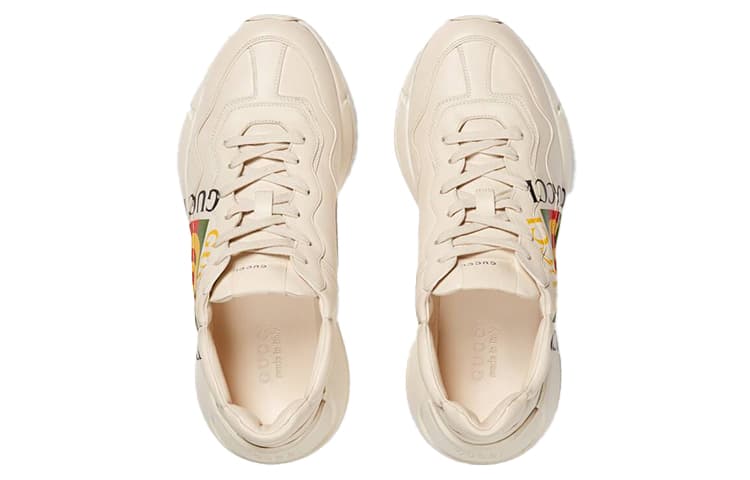 Кроссовки Gucci Rhyton - изображение 3