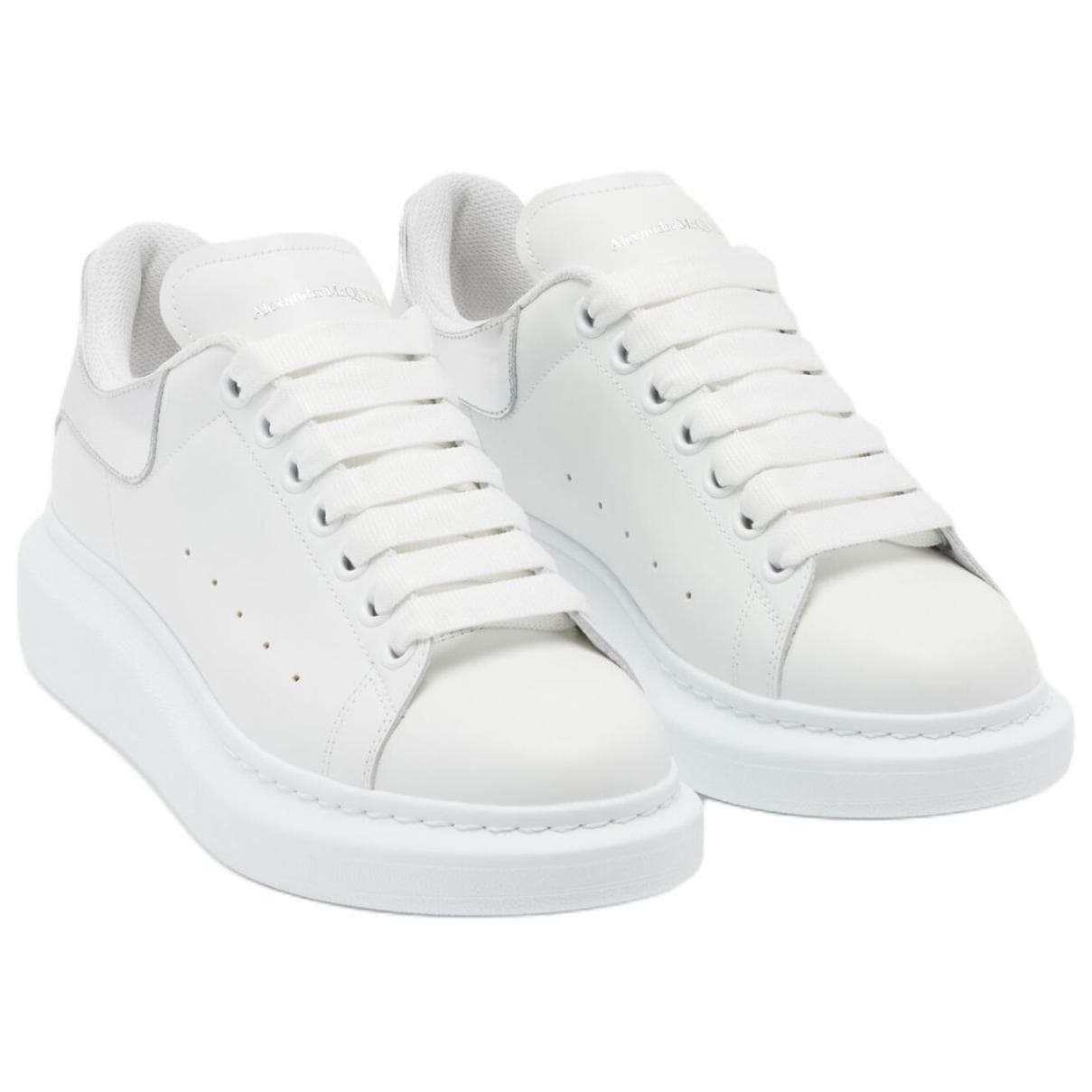 Кроссовки Alexander McQueen - изображение 4